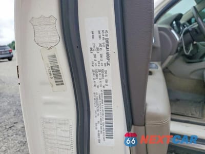 Zdjęcie 13 z 13 samochodu: 2011 DODGE DURANGO EXPRESS VIN:1D4RD2GG9BC741990 - miniatura