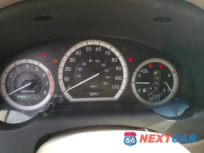 Zdjęcie 9 z 14 samochodu: 2005 TOYOTA SIENNA LE VIN:5TDBA23C65S053197 - miniatura