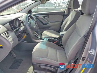 Zdjęcie 7 z 12 samochodu: 2016 HYUNDAI ELANTRA SE VIN:5NPDH4AE2GH688012 - miniatura