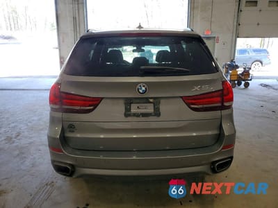 Zdjęcie 6 z 13 samochodu: 2017 BMW X5 XDRIVE35I VIN:5UXKR0C30H0V70269 - miniatura