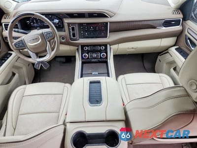 Zdjęcie 8 z 13 samochodu: 2024 GMC YUKON XL DENALI VIN:1GKS2JKL8RR300835 - miniatura