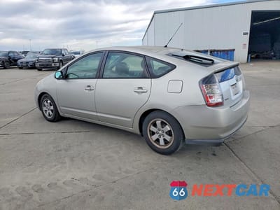 Drugie zdjęcie samochodu z przodu: 2004 TOYOTA PRIUS BASE VIN:JTDKB20U840094507 - miniatura