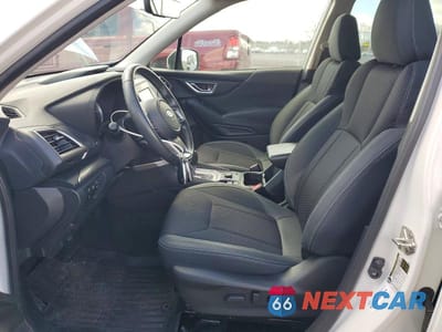 Zdjęcie 7 z 13 samochodu: 2023 SUBARU FORESTER PREMIUM VIN:JF2SKAEC3PH435538 - miniatura