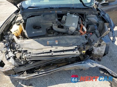 Zdjęcie 11 z 13 samochodu: 2018 FORD FUSION SE HYBRID VIN:3FA6P0LU6JR235269 - miniatura