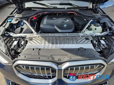 Zdjęcie 11 z 12 samochodu: 2025 BMW X3 30 XDRIVE VIN:5UX53GP05S9033407 - miniatura