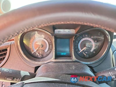 Zdjęcie 9 z 13 samochodu: 2010 BUICK LACROSSE CXL VIN:1G4GD5EG9AF283160 - miniatura