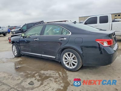 Drugie zdjęcie samochodu z przodu: 2011 LEXUS ES 350 VIN:JTHBK1EG0B2454673 - miniatura