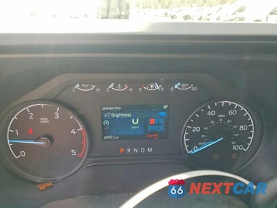 Zdjęcie 9 z 12 samochodu: 2024 FORD F250 SUPER DUTY VIN:1FT8W2BT6REF54079 - miniatura