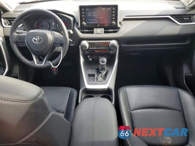 Zdjęcie 8 z 13 samochodu: 2020 TOYOTA RAV4 XLE PREMIUM VIN:JTMC1RFV7LD520646 - miniatura