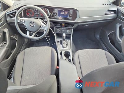 Zdjęcie 8 z 11 samochodu: 2021 VOLKSWAGEN JETTA S VIN:3VWC57BU4MM085545 - miniatura