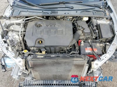 Zdjęcie 11 z 13 samochodu: 2015 TOYOTA COROLLA LE VIN:5YFBURHE5FP273466 - miniatura