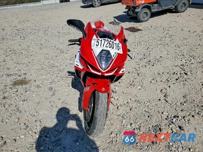 Drugie zdjęcie samochodu z przodu: 2025 M. V. AGUSTA F3 RR VIN:ZCGDNXEC7SV003499 - miniatura