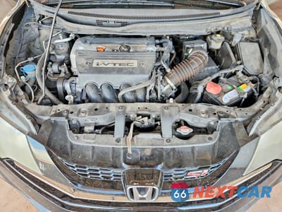 Zdjęcie 11 z 11 samochodu: 2015 HONDA CIVIC SI VIN:2HGFG4A53FH700754 - miniatura