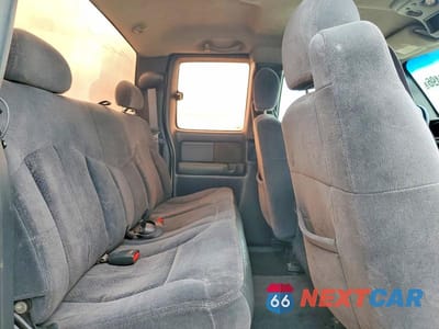 Zdjęcie 10 z 12 samochodu: 2002 CHEVROLET SILVERADO C1500 VIN:2GCEC19V621256880 - miniatura