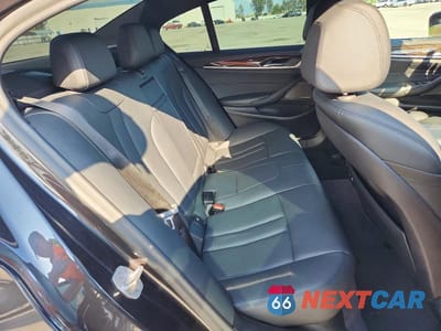 Zdjęcie 10 z 12 samochodu: 2020 BMW 530E VIN:WBAJA9C03LCD12771 - miniatura