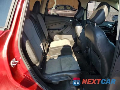 Zdjęcie 11 z 13 samochodu: 2018 FORD ESCAPE SE VIN:1FMCU0GD3JUC32561 - miniatura