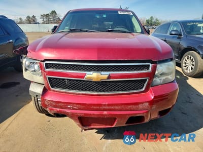 Piąte zdjęcie samochodu w środku: 2007 CHEVROLET TAHOE K1500 VIN:1GNFK13087J293843 - miniatura