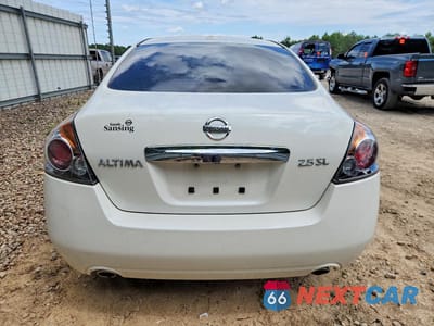 Zdjęcie 6 z 13 samochodu: 2012 NISSAN ALTIMA 2.5 VIN:1N4AL2AP2CC144757 - miniatura