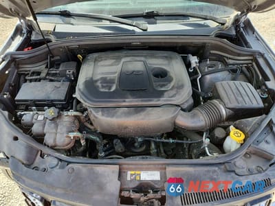 Zdjęcie 12 z 13 samochodu: 2020 JEEP GRAND CHEROKEE LAREDO VIN:1C4RJEAG7LC380146 - miniatura
