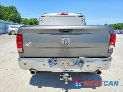 Zdjęcie 6 z 12 samochodu: 2012 DODGE RAM 1500 SLT VIN:1C6RD6LT8CS281422 - miniatura