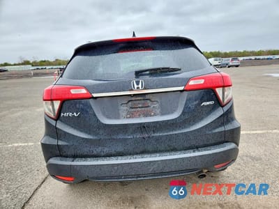 Zdjęcie 6 z 13 samochodu: 2019 HONDA HR-V EX VIN:3CZRU6H59KM741241 - miniatura