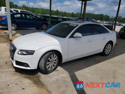 2009 AUDI A4 PREMIUM PLUS WAUSF78KX9N036779 - główne zdjęcie licytacji z USA - miniatura
