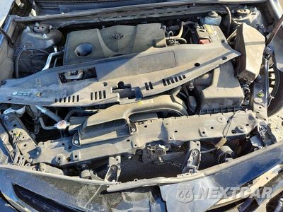 Zdjęcie 11 z 13 samochodu: 2020 TOYOTA CAMRY SE VIN:4T1G11AK7LU915759 - miniatura