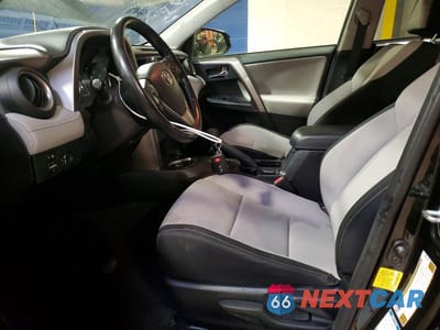 Zdjęcie 7 z 13 samochodu: 2018 TOYOTA RAV4 HYBRID XLE VIN:JTMRJREV5JD193284 - miniatura