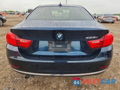 Zdjęcie 6 z 13 samochodu: 2015 BMW 428 I VIN:WBA3N3C59FK232937 - miniatura