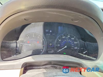 Zdjęcie 9 z 12 samochodu: 2012 LEXUS RX 350 BASE VIN:2T2BK1BA6CC127064 - miniatura