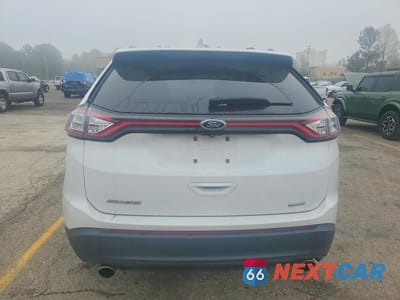 Zdjęcie 6 z 12 samochodu: 2018 FORD EDGE SE VIN:2FMPK3G95JBB63897 - miniatura