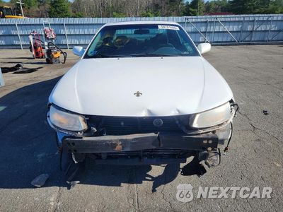 Piąte zdjęcie samochodu w środku: 1999 TOYOTA CAMRY SOLARA SE V6 VIN:2T1CF22P1XC227439 - miniatura