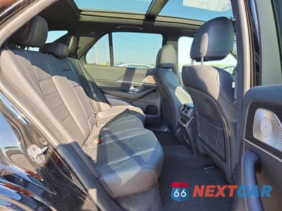 Zdjęcie 11 z 14 samochodu: 2025 MERCEDES-BENZ GLE 450E 4MATIC VIN:4JGFB4GB2SB365012 - miniatura