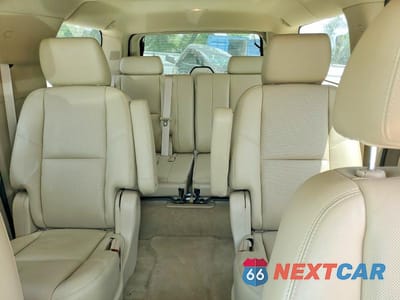 Zdjęcie 10 z 12 samochodu: 2011 GMC YUKON XL C1500 SLT VIN:1GKS1KE06BR202273 - miniatura