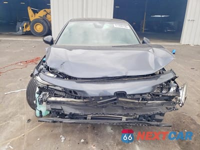 Piąte zdjęcie samochodu w środku: 2024 HONDA CIVIC SPORT VIN:2HGFE2F54RH568417 - miniatura