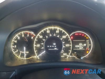 Zdjęcie 9 z 12 samochodu: 2016 NISSAN VERSA NOTE SV VIN:3N1CE2CP7GL402844 - miniatura