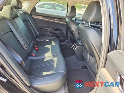 Zdjęcie 10 z 12 samochodu: 2023 KIA K5 EX VIN:5XXG34J21PG173743 - miniatura