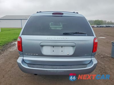 Zdjęcie 6 z 13 samochodu: 2006 DODGE GRAND CARAVAN SXT VIN:2D4GP44L36R600454 - miniatura