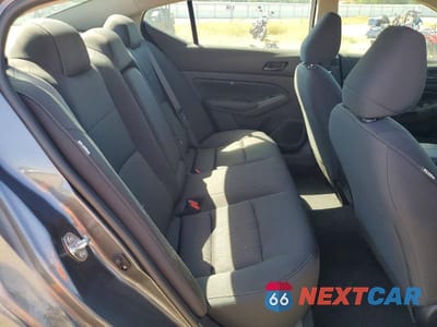 Zdjęcie 10 z 12 samochodu: 2024 NISSAN ALTIMA S VIN:1N4BL4BV4RN425047 - miniatura