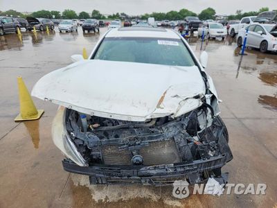 Piąte zdjęcie samochodu w środku: 2011 HYUNDAI SONATA GLS VIN:5NPEB4ACXBH083779 - miniatura