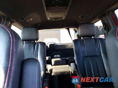 Zdjęcie 10 z 12 samochodu: 2019 DODGE GRAND CARAVAN GT VIN:2C4RDGEG0KR760321 - miniatura