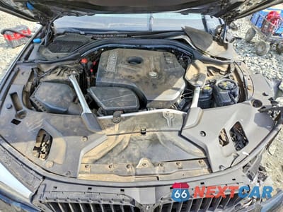 Zdjęcie 11 z 12 samochodu: 2019 BMW 530 XI VIN:WBAJA7C51KG910488 - miniatura