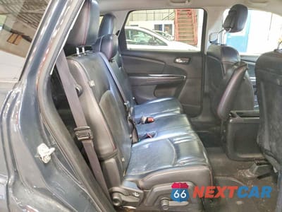 Zdjęcie 11 z 13 samochodu: 2017 DODGE JOURNEY GT VIN:3C4PDDEG4HT616329 - miniatura