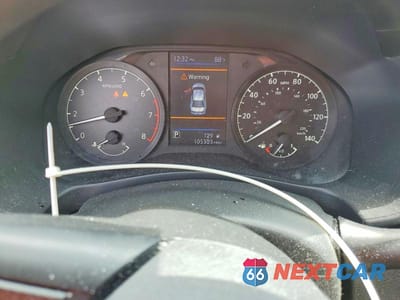 Zdjęcie 9 z 13 samochodu: 2021 NISSAN ALTIMA S VIN:1N4BL4BV6MN335472 - miniatura