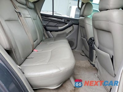 Zdjęcie 10 z 12 samochodu: 2006 TOYOTA 4RUNNER LIMITED VIN:JTEZT17R260026418 - miniatura