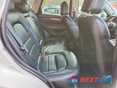 Zdjęcie 11 z 13 samochodu: 2017 MAZDA CX-5 GRAND TOURING VIN:JM3KFBDL4H0204357 - miniatura