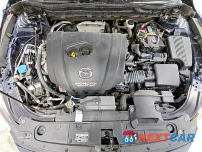 Zdjęcie 11 z 12 samochodu: 2017 MAZDA 6 SPORT VIN:JM1GL1U50H1139732 - miniatura