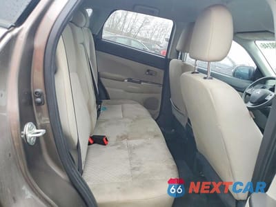 Zdjęcie 11 z 13 samochodu: 2019 MITSUBISHI OUTLANDER SPORT ES VIN:JA4AP3AU4KU008630 - miniatura