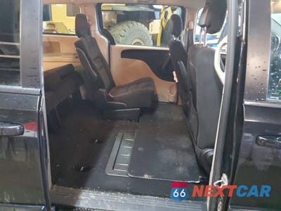 Zdjęcie 11 z 13 samochodu: 2016 DODGE GRAND CARAVAN SE VIN:2C4RDGBG3GR336630 - miniatura
