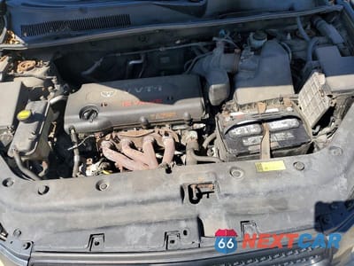 Zdjęcie 12 z 13 samochodu: 2006 TOYOTA RAV4 SPORT VIN:JTMBD32V866006755 - miniatura